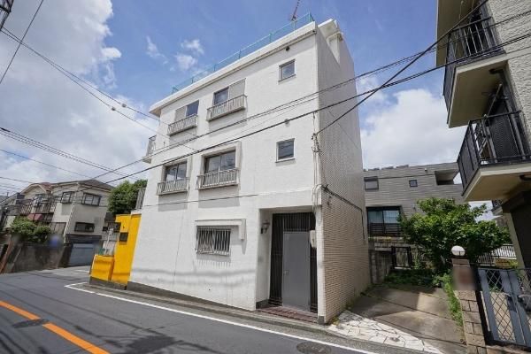 82m2 Land for Sale in Hodogaya-ku, Yokohama - Thumbnail 4