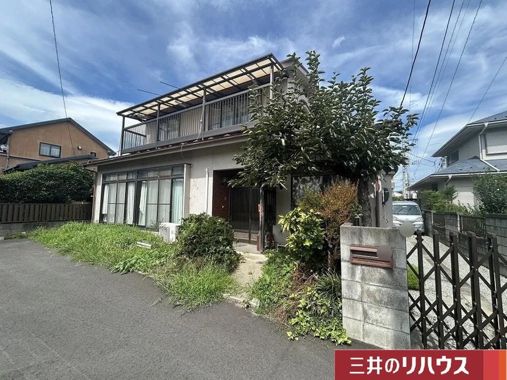 162.83 sqm Building Plot for Sale in Wakabayashi-ku, Sendai - Thumbnail 4