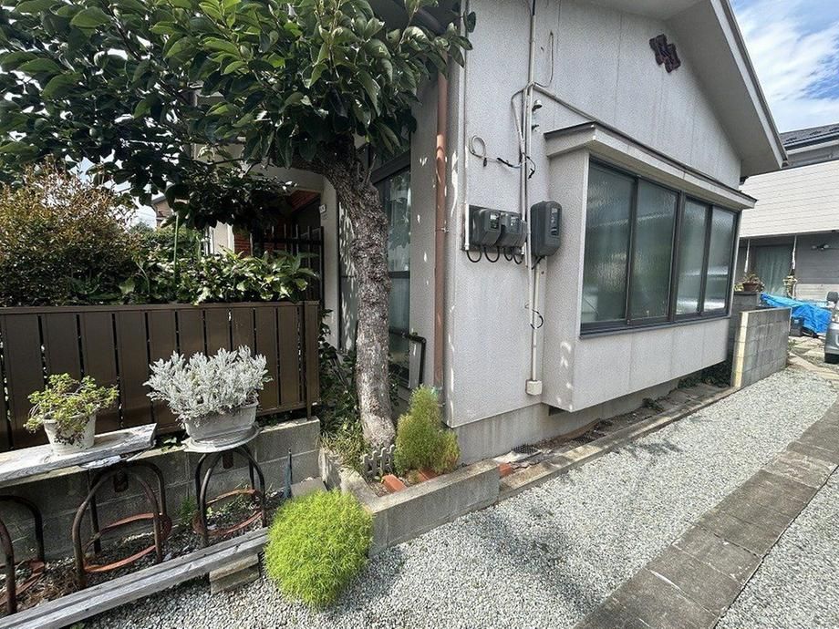 162.83 sqm Building Plot for Sale in Wakabayashi-ku, Sendai - Thumbnail 2