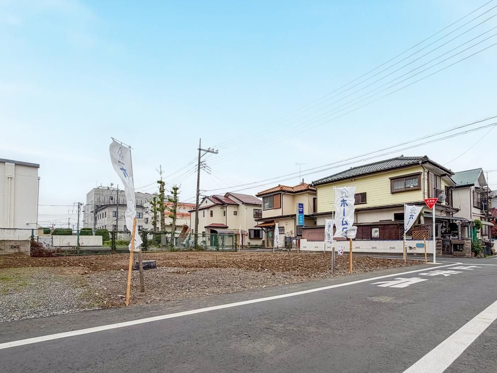 Corner Vacant Land for Sale in Mizuho, Tokyo - 135.6 sqm - Thumbnail 2