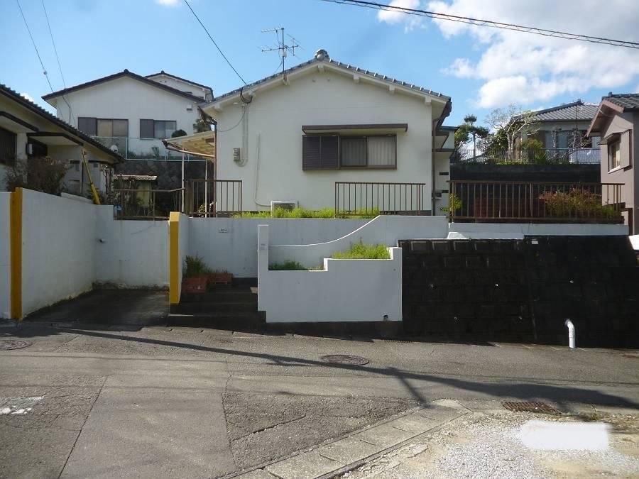 Land for Sale in Kōnan, Miyazaki City – 241.84 sqm - Thumbnail 2