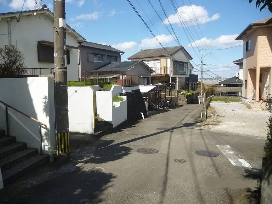 Land for Sale in Kōnan, Miyazaki City – 241.84 sqm - Thumbnail 3