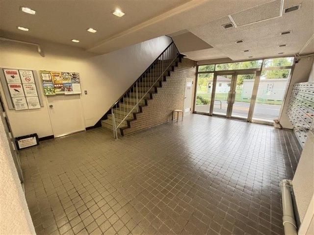 Renovated 2LDK Apartment for Sale in Ichikawa near Gyotoku Station - Thumbnail 2