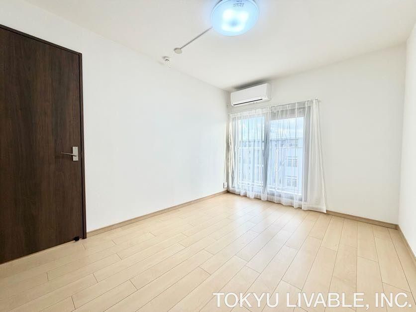 Renovated 3LDK Apartment in Kawasaki, Kanagawa for Sale - Thumbnail 4