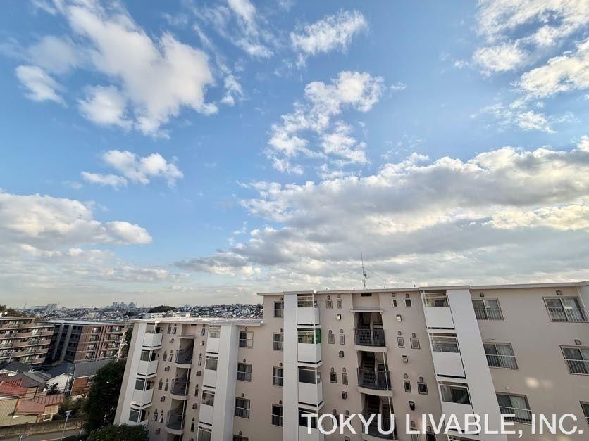 Renovated 3LDK Apartment in Kawasaki, Kanagawa for Sale - Thumbnail 2