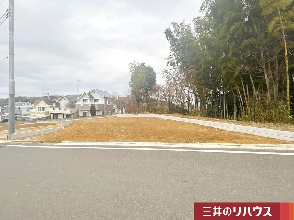 129.04 sqm Land Plot for Sale in Hachioji, Tokyo - Thumbnail 4