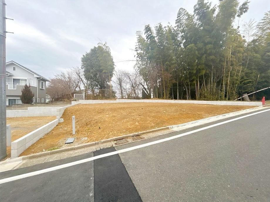 129.04 sqm Land Plot for Sale in Hachioji, Tokyo - Thumbnail 3