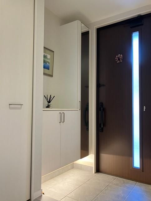 2022-Built Sekisui Heim House with Solar & Battery in Kitakyushu - Thumbnail 4