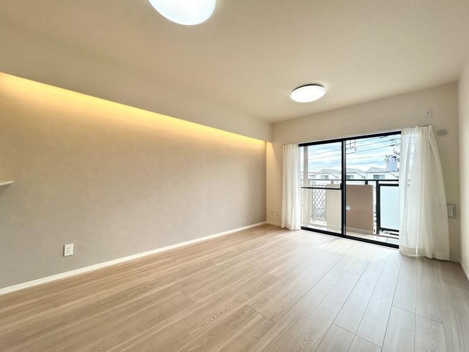 3LDK+S Apartment for Sale in Tama-ku, Kawasaki – 76.68m2 - Thumbnail 4