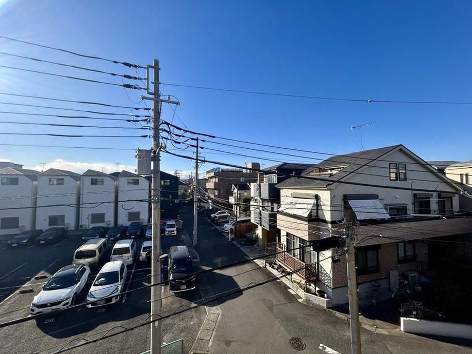 3LDK+S Apartment for Sale in Tama-ku, Kawasaki – 76.68m2 - Thumbnail 2
