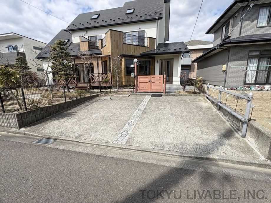 4LDK+S House for Sale in Miyagino, Sendai – 158.85 sqm - Thumbnail 2