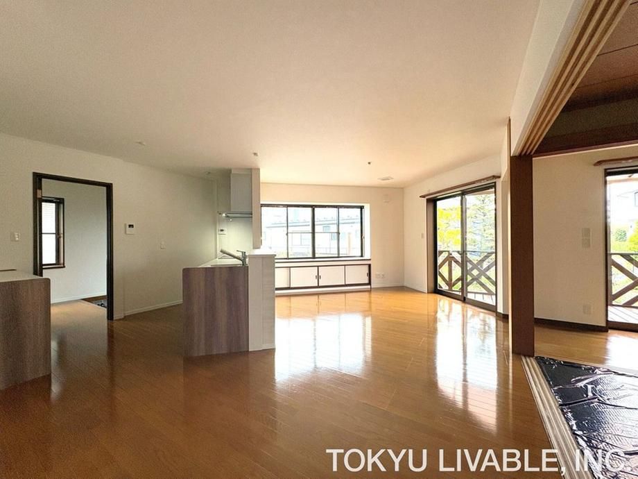 4LDK+S House for Sale in Miyagino, Sendai – 158.85 sqm - Thumbnail 4