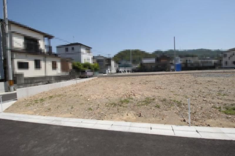 Building Conditioned Land for Sale in Kamobe, Kochi City - Thumbnail 3