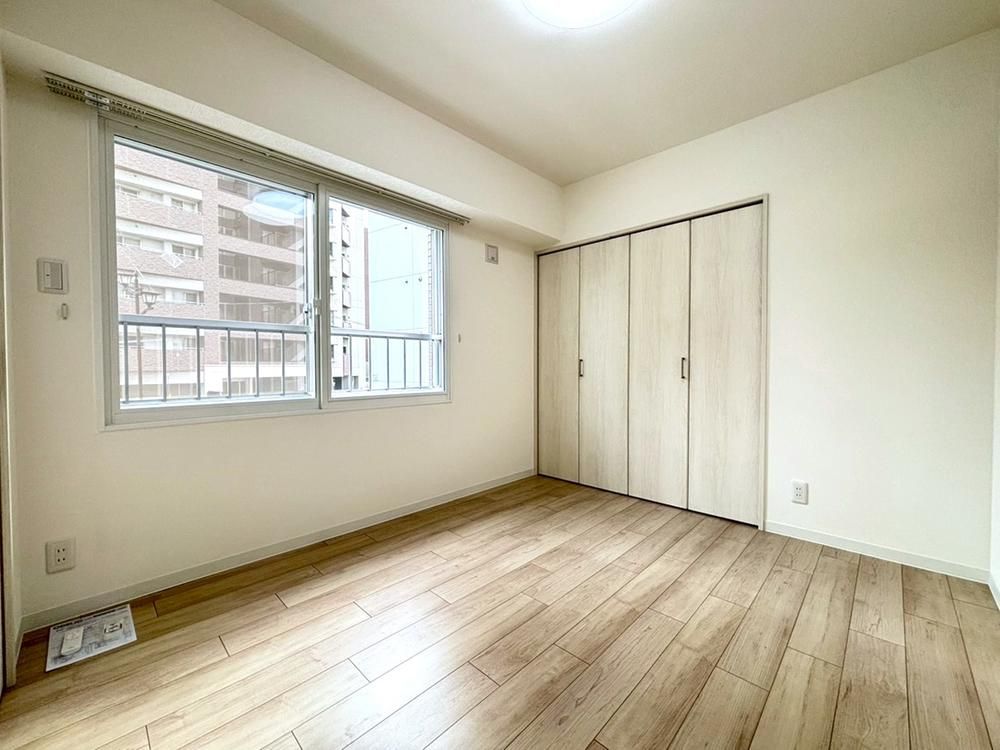 3LDK Apartment for Sale Near Tsukisamu-Chuo Station, Sapporo - Thumbnail 3