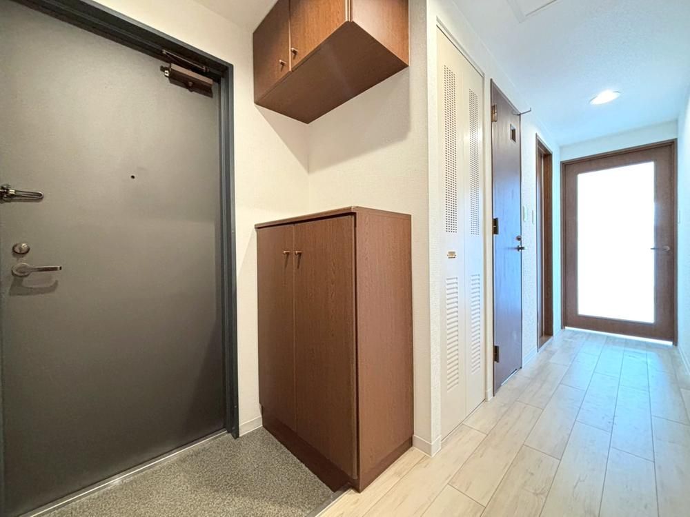 3LDK Apartment for Sale Near Tsukisamu-Chuo Station, Sapporo - Thumbnail 2