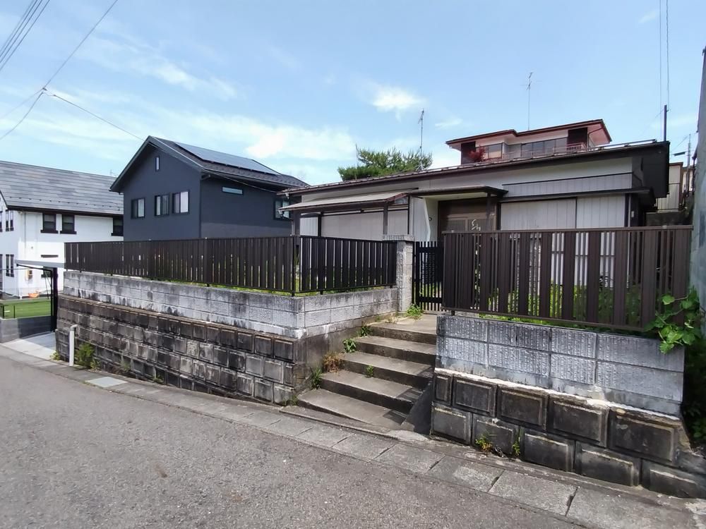2LDK Single-Story House for Sale in Koriyama, Fukushima - Thumbnail 2