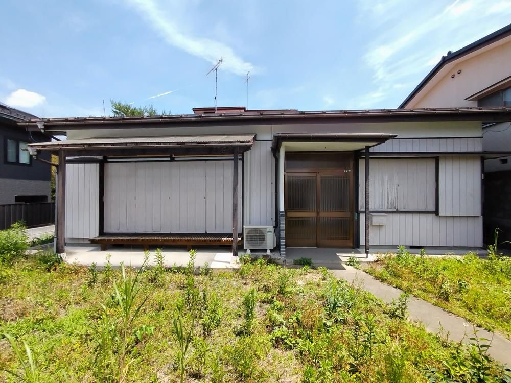 2LDK Single-Story House for Sale in Koriyama, Fukushima - Thumbnail 3