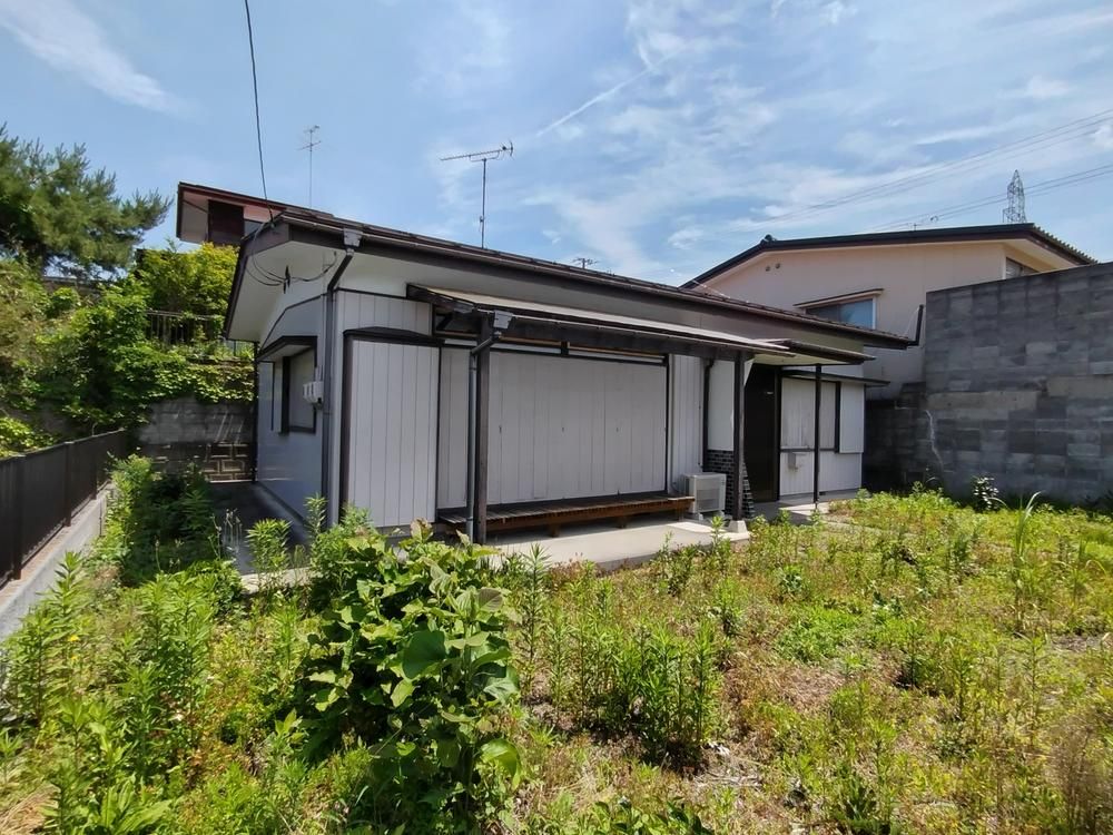 2LDK Single-Story House for Sale in Koriyama, Fukushima - Thumbnail 4