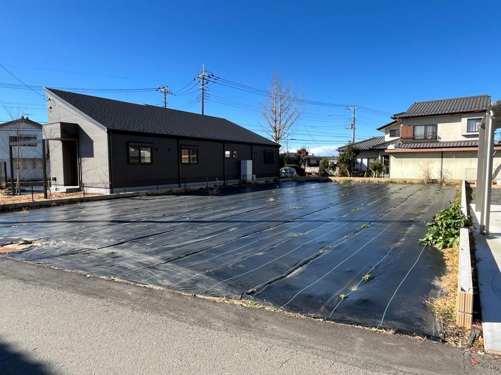 Land for Sale in Tsukuba, Ibaraki – 348.77 sqm, No Building Conditions - Thumbnail 2