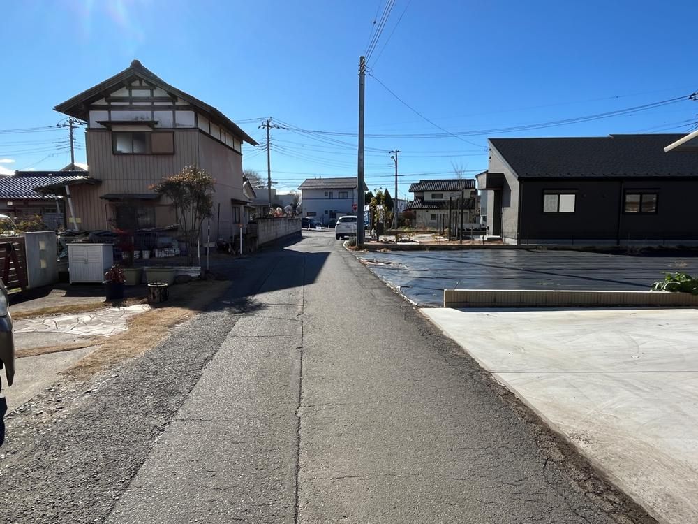 Land for Sale in Tsukuba, Ibaraki – 348.77 sqm, No Building Conditions - Thumbnail 4