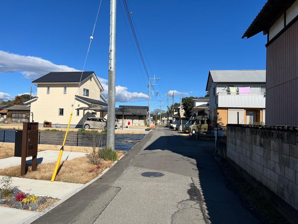 Land for Sale in Tsukuba, Ibaraki – 348.77 sqm, No Building Conditions - Thumbnail 3