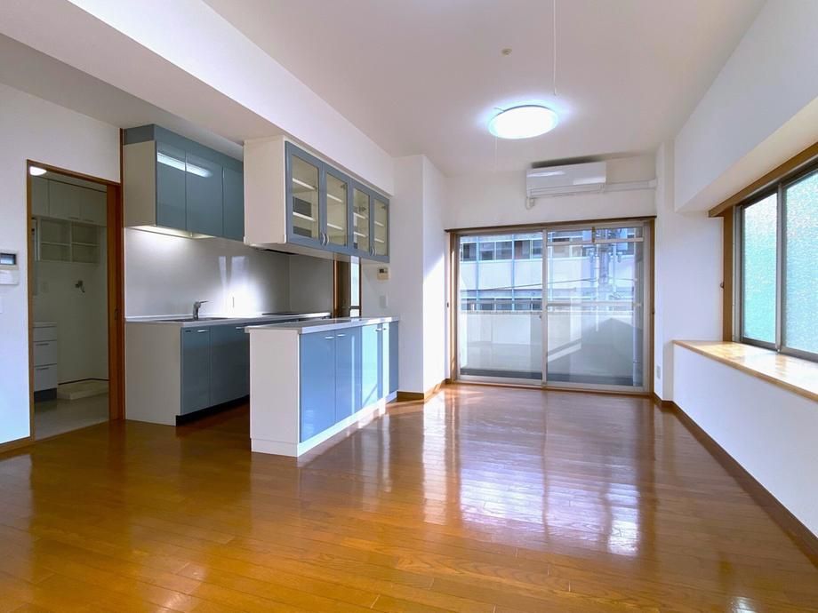 3LDK Apartment for Sale in Matsuyama, Ehime - 73.44m2 - Thumbnail 3