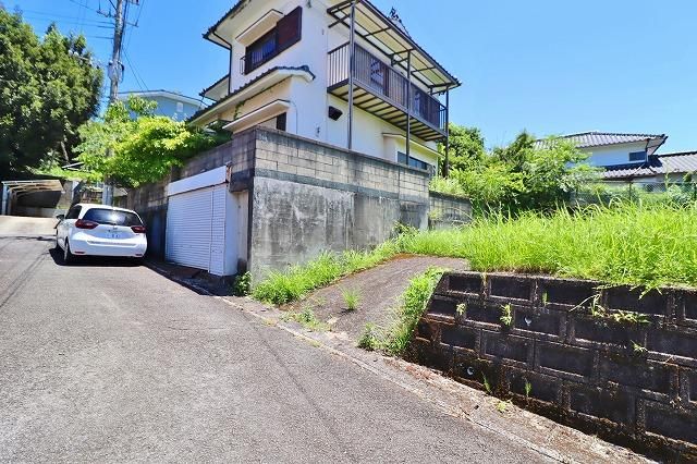 Land for Sale in Hiji Town, Oita - 194m2 Plot - Thumbnail 4