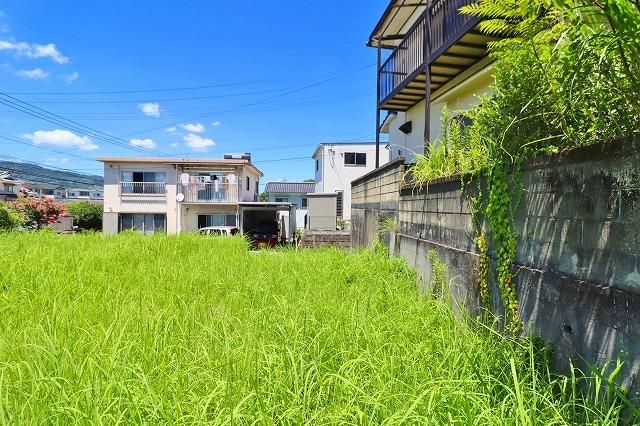Land for Sale in Hiji Town, Oita - 194m2 Plot - Thumbnail 3
