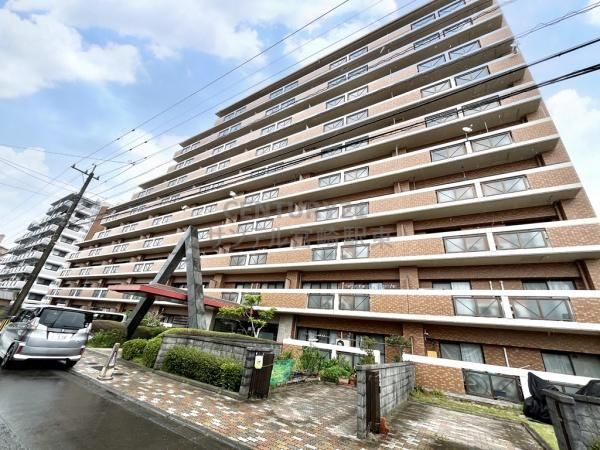 3LDK Apartment for Sale in Miyazaki City, Miyazaki - Thumbnail 4