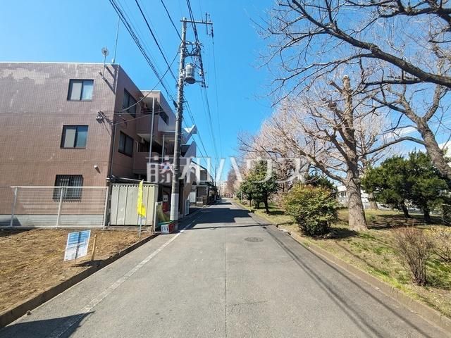 Land for Sale in Hachioji, Tokyo - Build Your Dream Home - Thumbnail 2