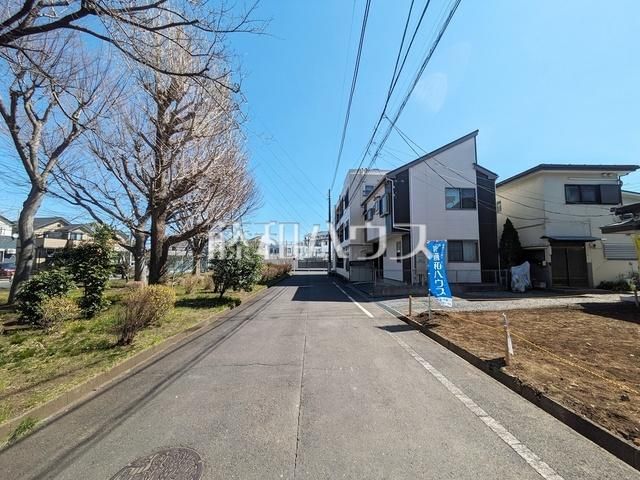 Land for Sale in Hachioji, Tokyo - Build Your Dream Home - Thumbnail 3