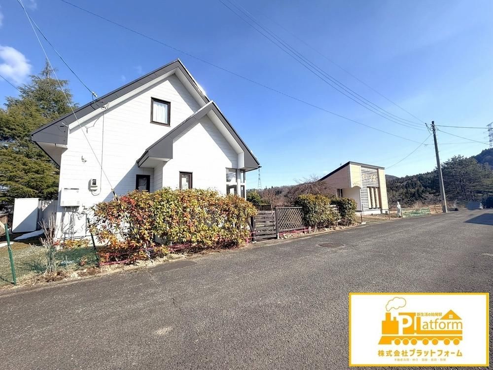 2LDK+S Detached House with Studio in Aoba Ward, Sendai - Thumbnail 2