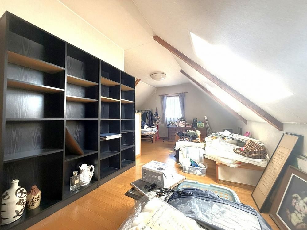 2LDK+S Detached House with Studio in Aoba Ward, Sendai - Thumbnail 4