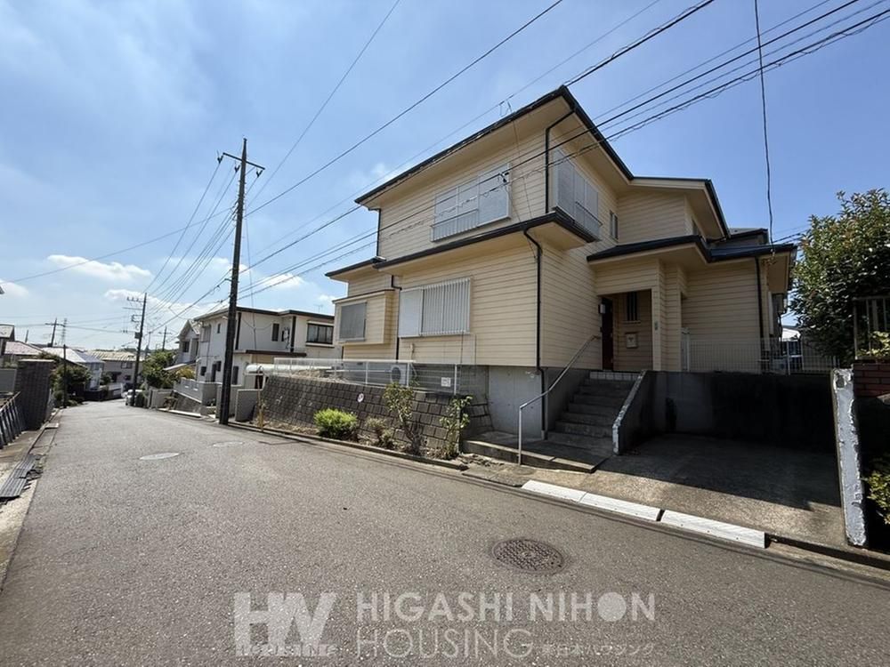 Building Land for Sale in Tsuzuki Ward, Yokohama - 207m2 - Thumbnail 2
