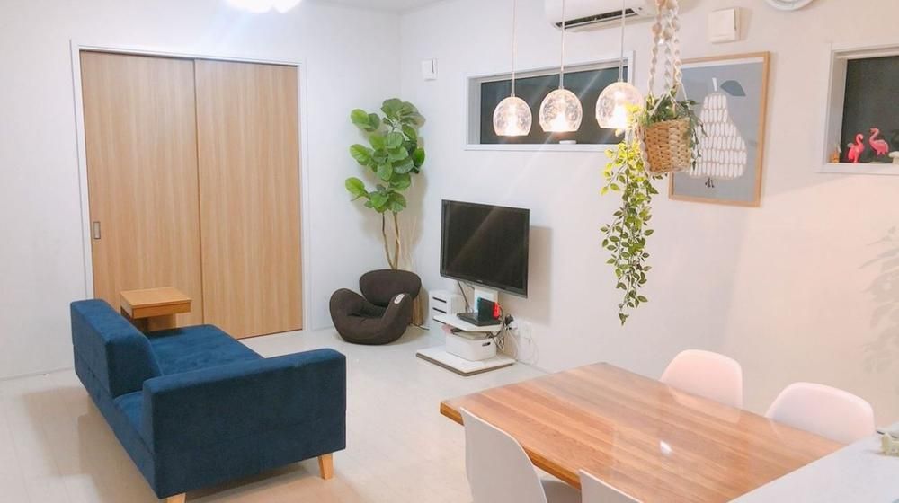 5LDK House with Rooftop Balcony for Sale in Sagamihara - Thumbnail 4