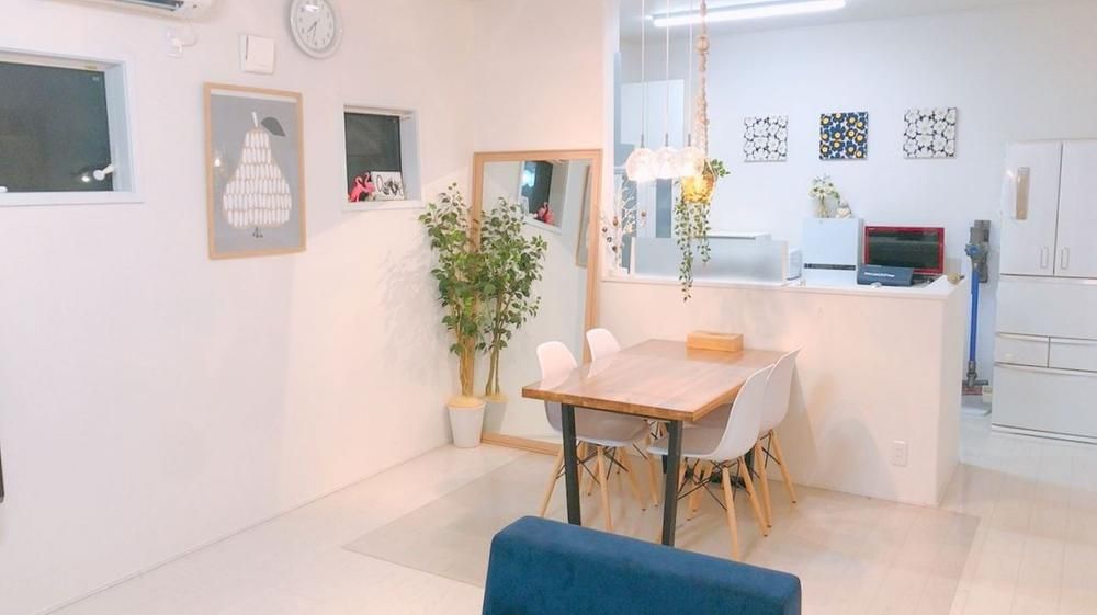 5LDK House with Rooftop Balcony for Sale in Sagamihara - Thumbnail 3