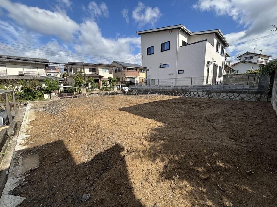 183.89m2 Land for Sale in Suimeidai, Kawanishi - Thumbnail 2