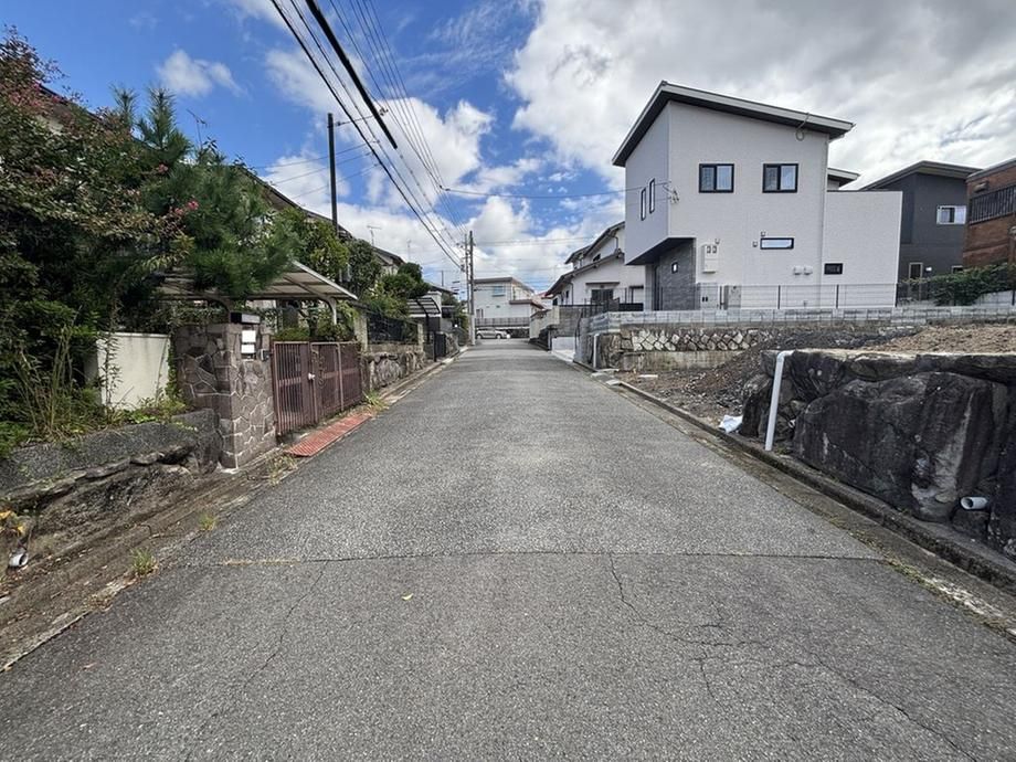 183.89m2 Land for Sale in Suimeidai, Kawanishi - Thumbnail 4