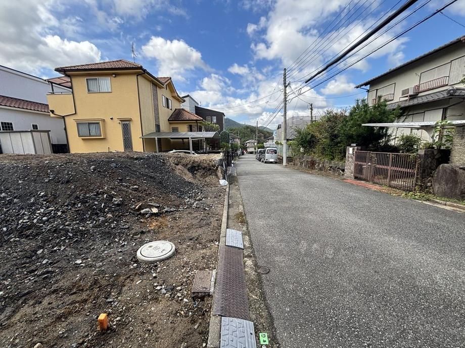 183.89m2 Land for Sale in Suimeidai, Kawanishi - Thumbnail 3