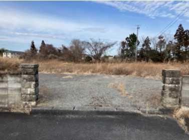 240.72m2 Land for Sale in Tomioka, Fukushima near Yonomori Station - Thumbnail 2