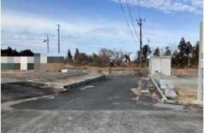 240.72m2 Land for Sale in Tomioka, Fukushima near Yonomori Station - Thumbnail 3
