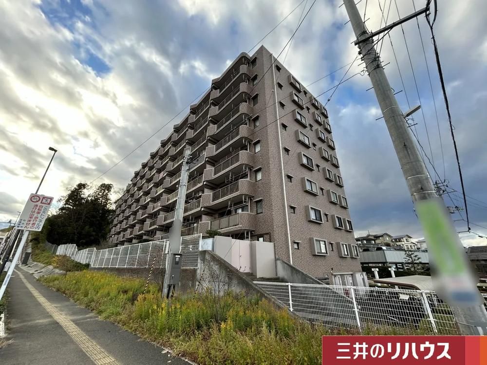 4LDK Apartment for Sale in Izumi Ward, Sendai, Miyagi - Thumbnail 2