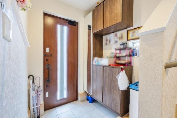 4LDK House for Sale in Funabashi, Chiba Near Takifudo Station - Thumbnail 3