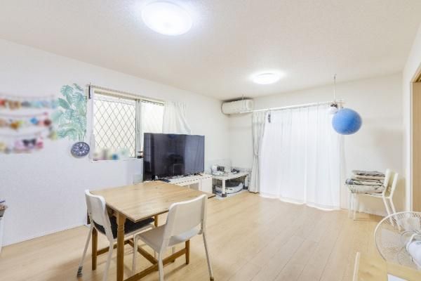 4LDK House for Sale in Funabashi, Chiba Near Takifudo Station - Thumbnail 4