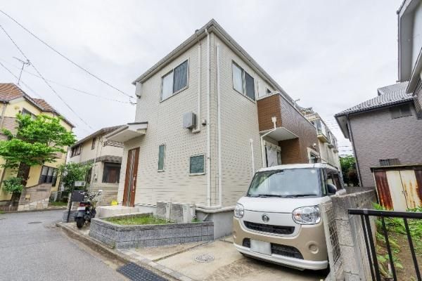 4LDK House for Sale in Funabashi, Chiba Near Takifudo Station - Thumbnail 2