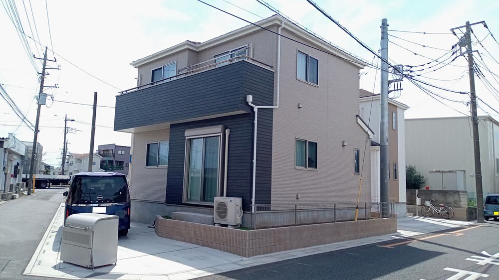 New 4LDK House for Sale in Minuma-ku, Saitama City - Thumbnail 3
