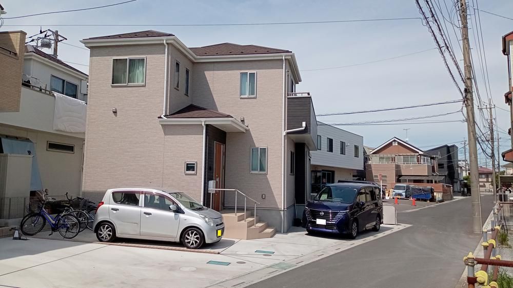 New 4LDK House for Sale in Minuma-ku, Saitama City - Thumbnail 2