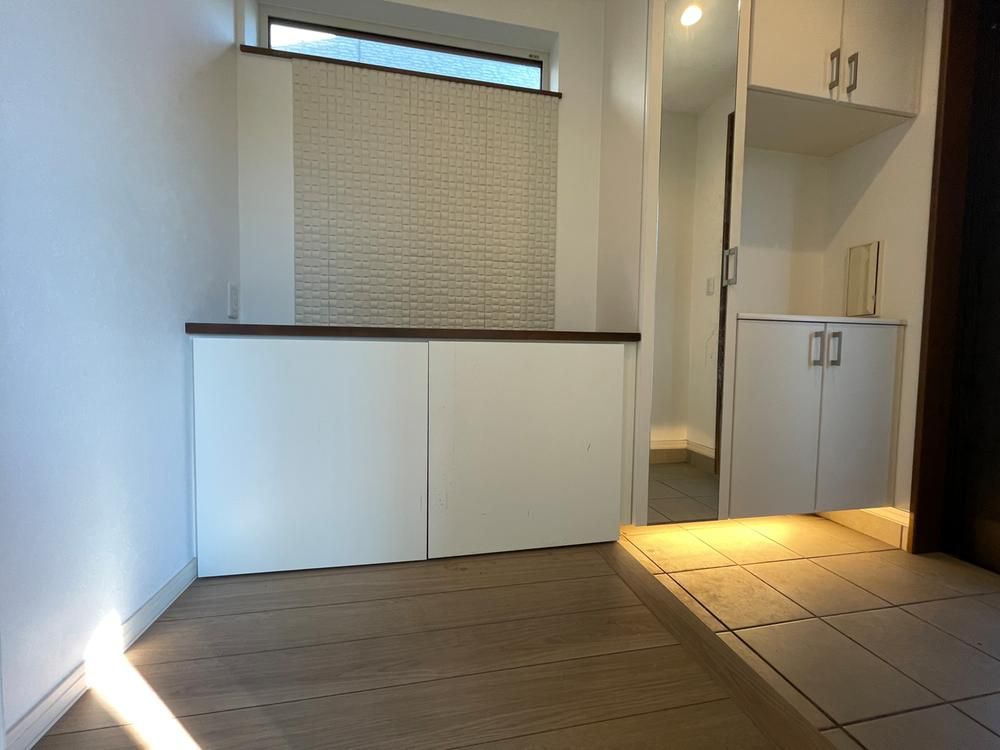 2019 Built 2LDK House in Kiyota, Sapporo - 25.8M Yen - Thumbnail 4