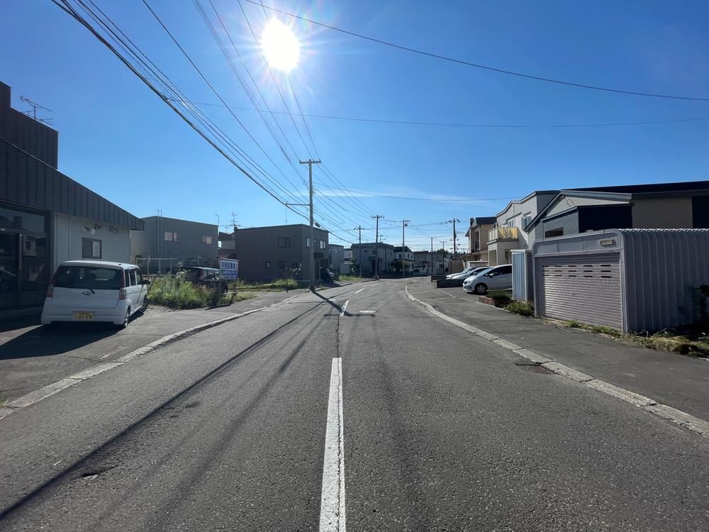 2019 Built 2LDK House in Kiyota, Sapporo - 25.8M Yen - Thumbnail 2