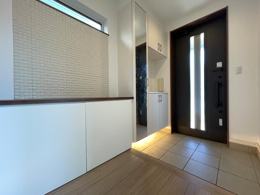 2019 Built 2LDK House in Kiyota, Sapporo - 25.8M Yen - Thumbnail 3